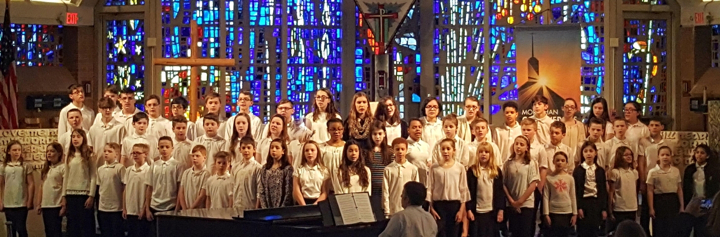 School Chorus