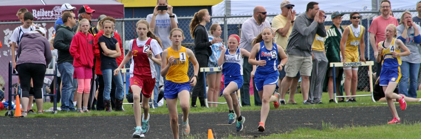 Track