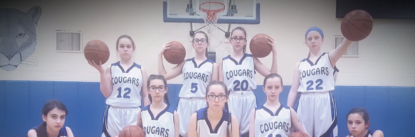 Girls basketball