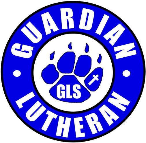 Logo for Guardian Lutheran School
